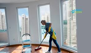 Deep Cleaning